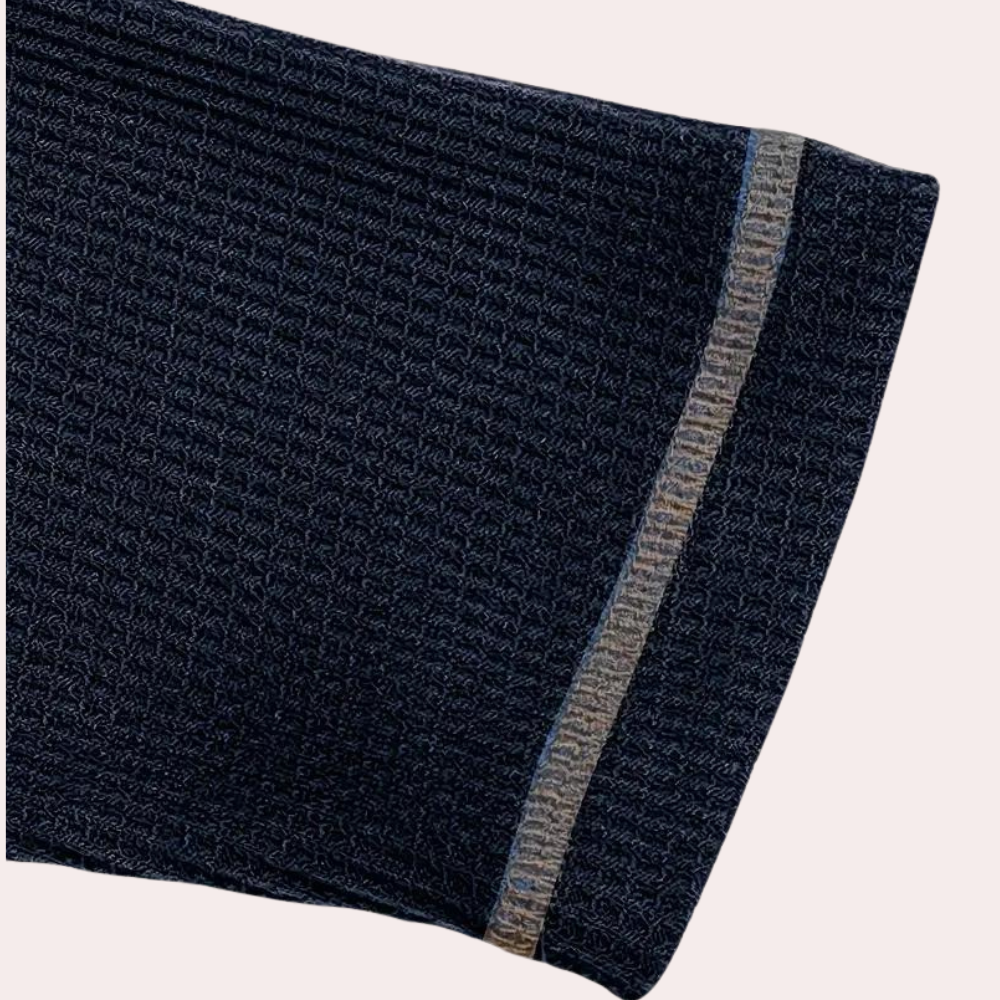 T-Shirt für Herren - Lässiges Kurzarmshirt für Sommer