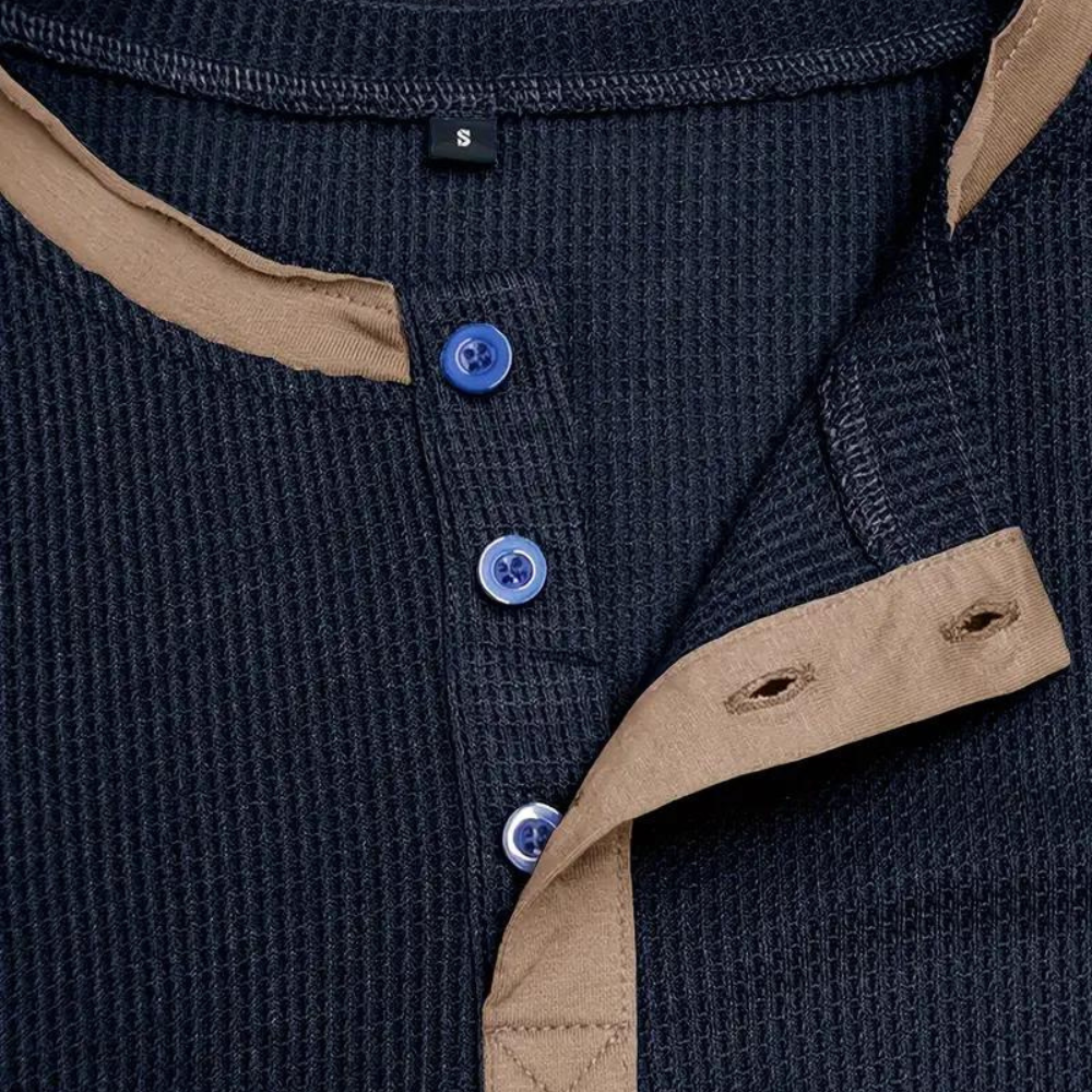 T-Shirt für Herren - Lässiges Kurzarmshirt für Sommer