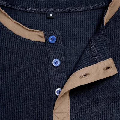 T-Shirt für Herren - Lässiges Kurzarmshirt für Sommer