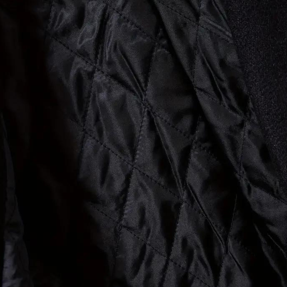 Klassischer Trenchcoat mit Taschen für Herren