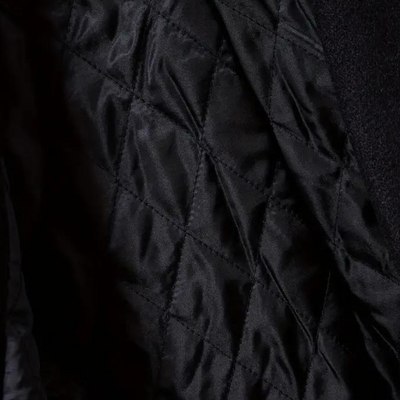 Klassischer Trenchcoat mit Taschen für Herren