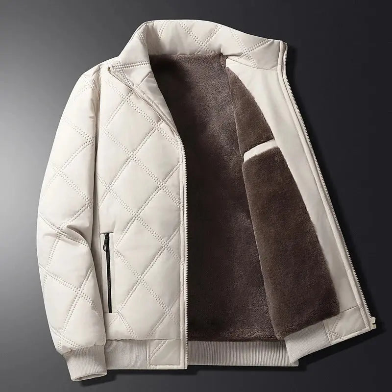 Herren Outdoor Softshell Jacke Winddicht