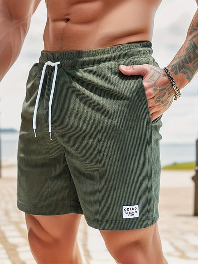 Bequeme Kurze Hosen für Männer - Chuck