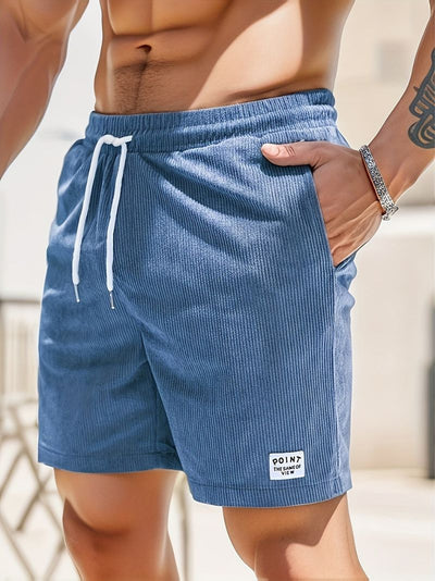 Bequeme Kurze Hosen für Männer - Chuck