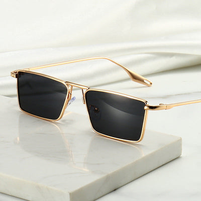 Pietra Vista Stylsiche Herren Sonnenbrille