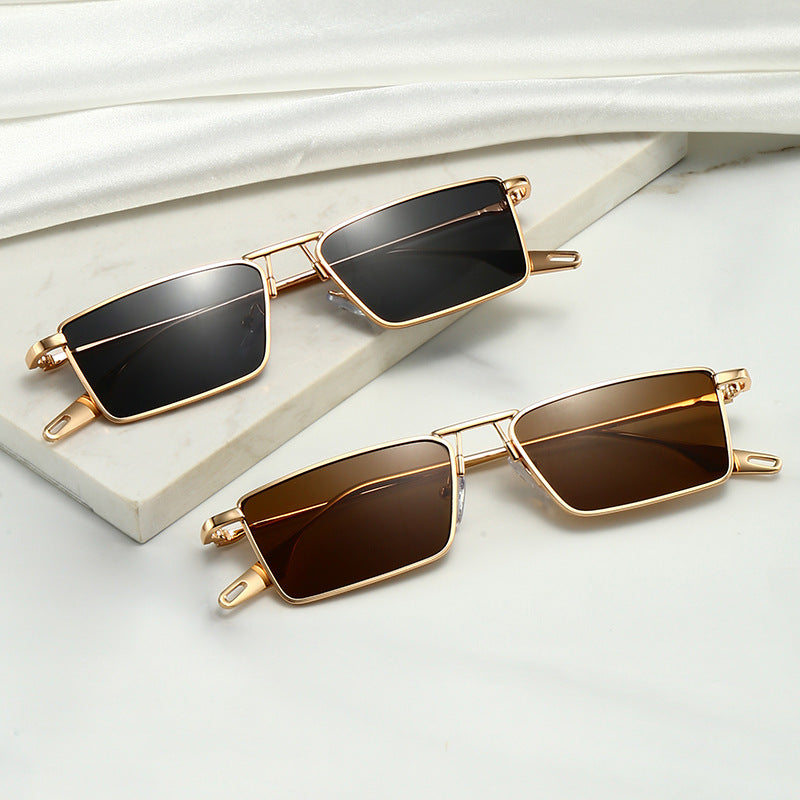 Pietra Vista Stylsiche Herren Sonnenbrille