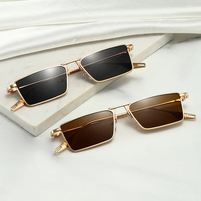 Pietra Vista Stylsiche Herren Sonnenbrille
