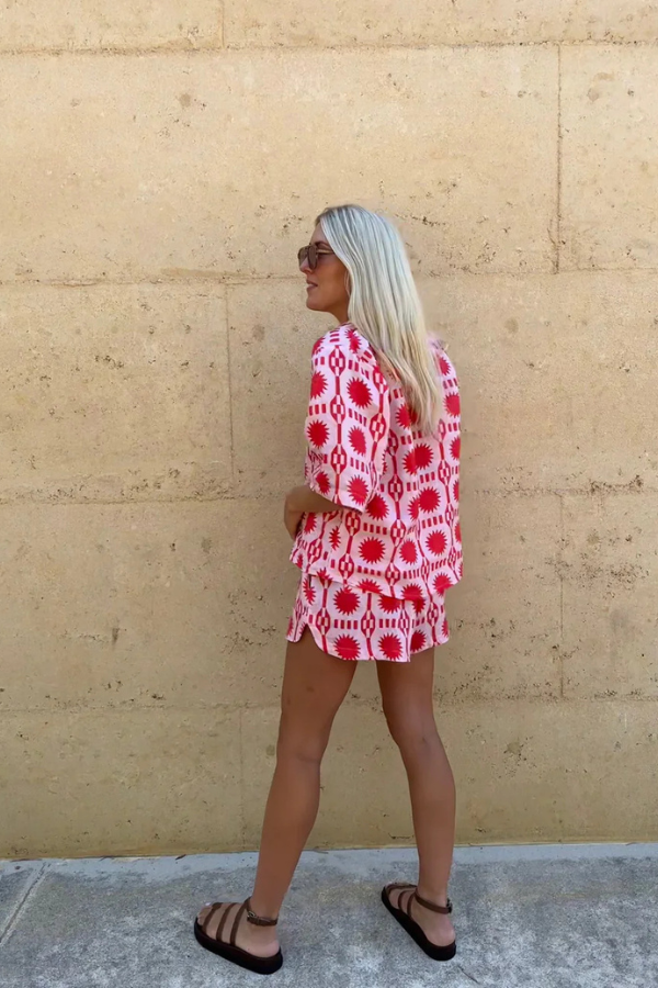 Calypso™ | Zwei-Teile Set