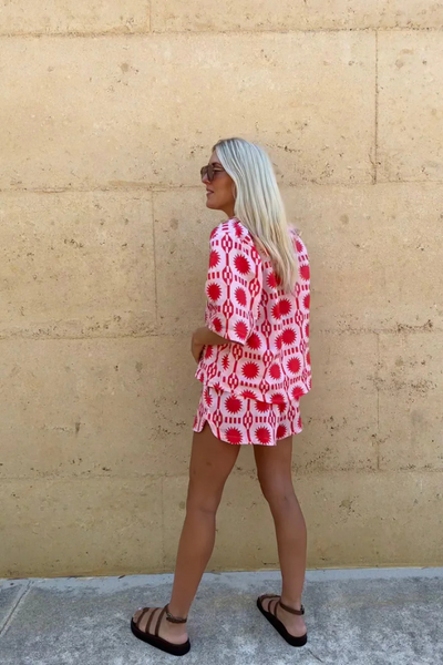 Calypso™ | Zwei-Teile Set