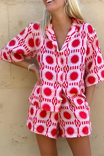 Calypso™ | Zwei-Teile Set