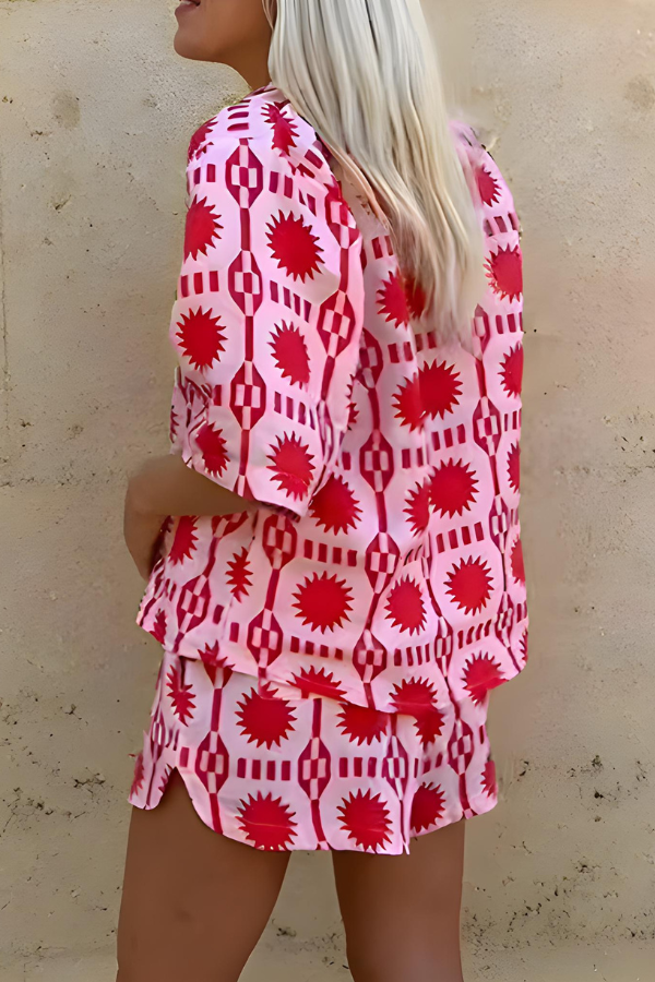 Calypso™ | Zwei-Teile Set