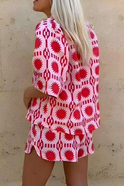 Calypso™ | Zwei-Teile Set