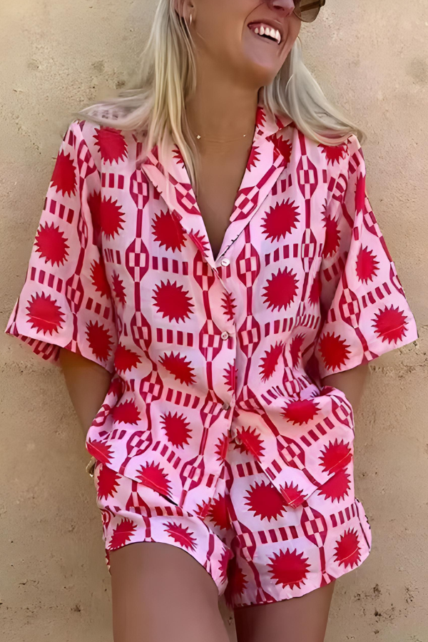 Calypso™ | Zwei-Teile Set