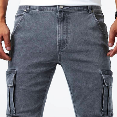 Cargo-Jeans | Skinny-Jeans | Stretch-Jeans | Cargohosen | Herrenjeans