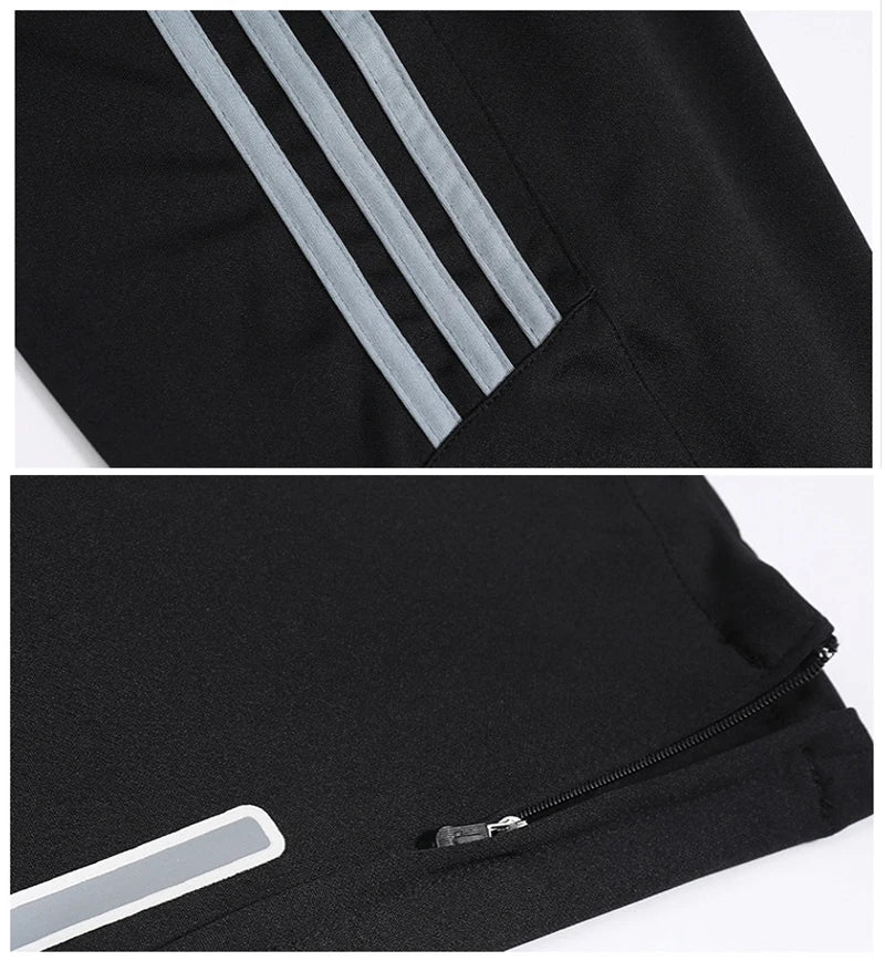 Jogginghose für Herren - Sommerliche Anti-Schweiß-Hose