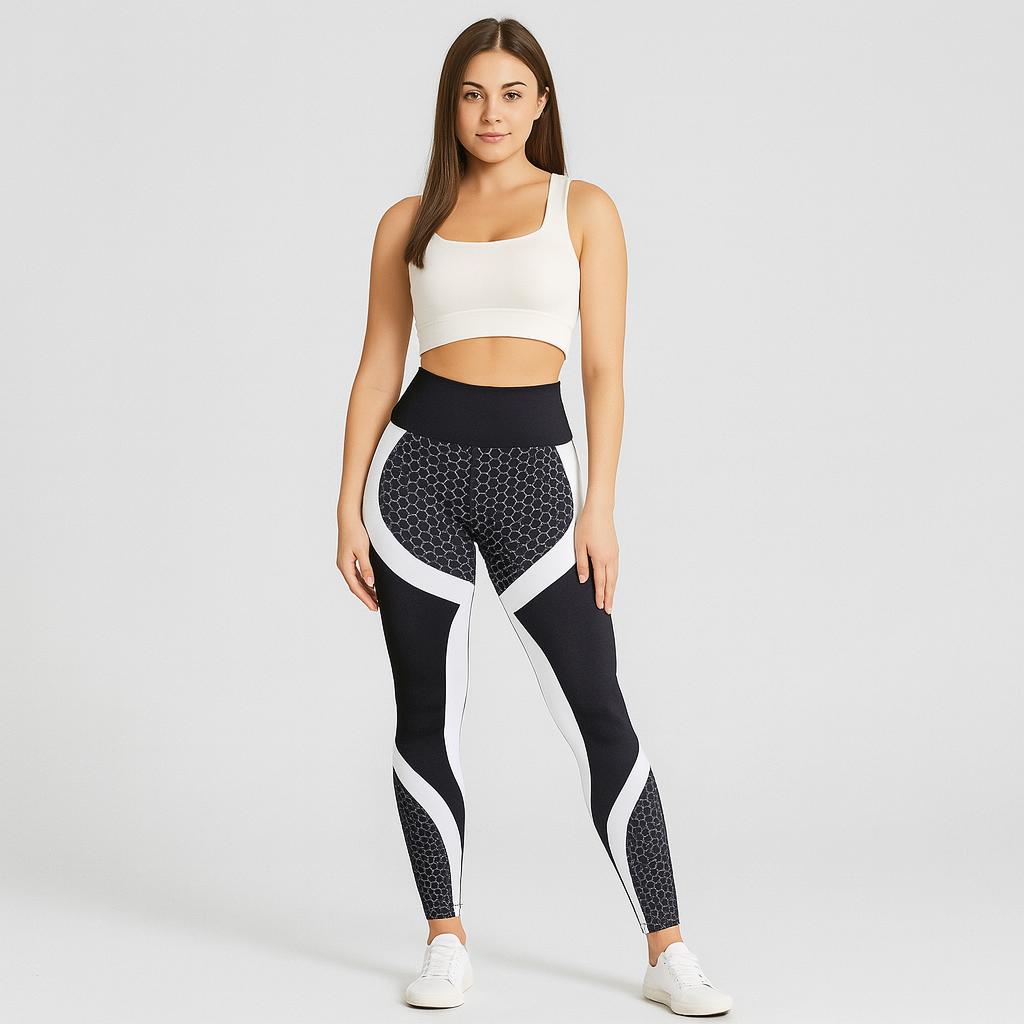 Shubo – Active Sport Leggings für Damen