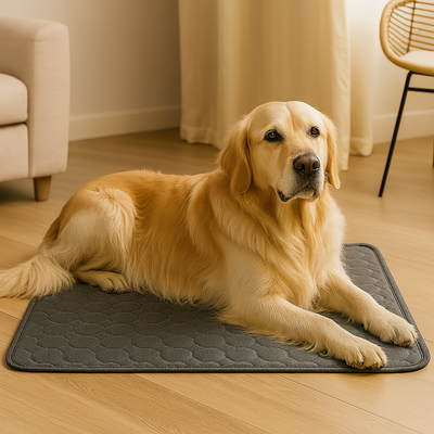 Kühlmatte für Haustiere - ChillMate