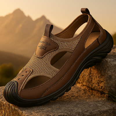 Arin orthopädische Sandalen | Komfort & Stil