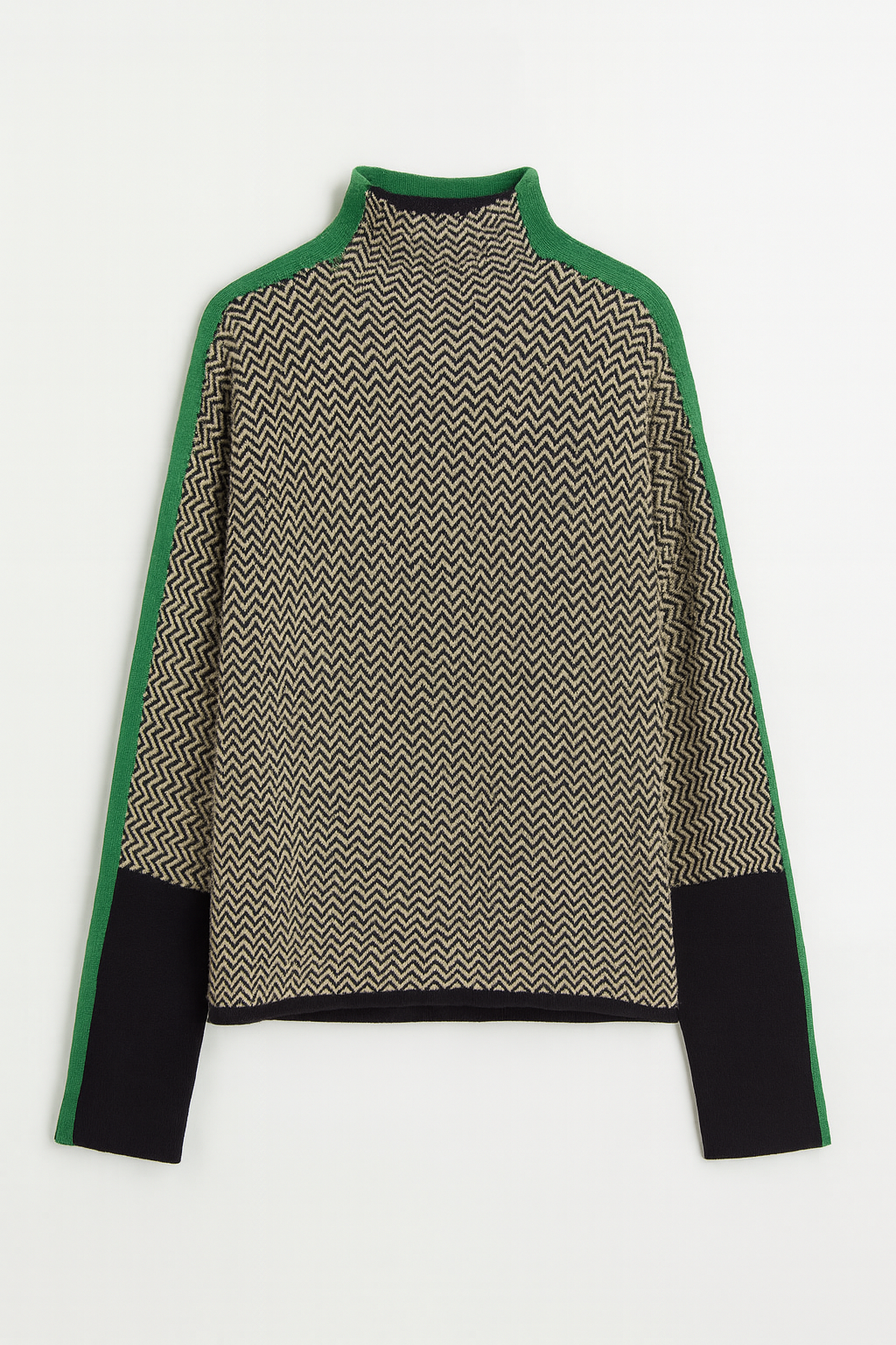 Norvella - Selina Pullover