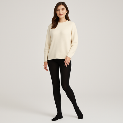 Freja | Thermo-Winterleggings für Damen