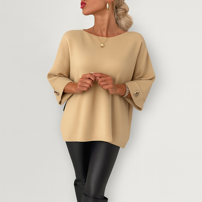 Schicker Pullover – Steigern Sie Ihren Stil mit Selbstvertrauen