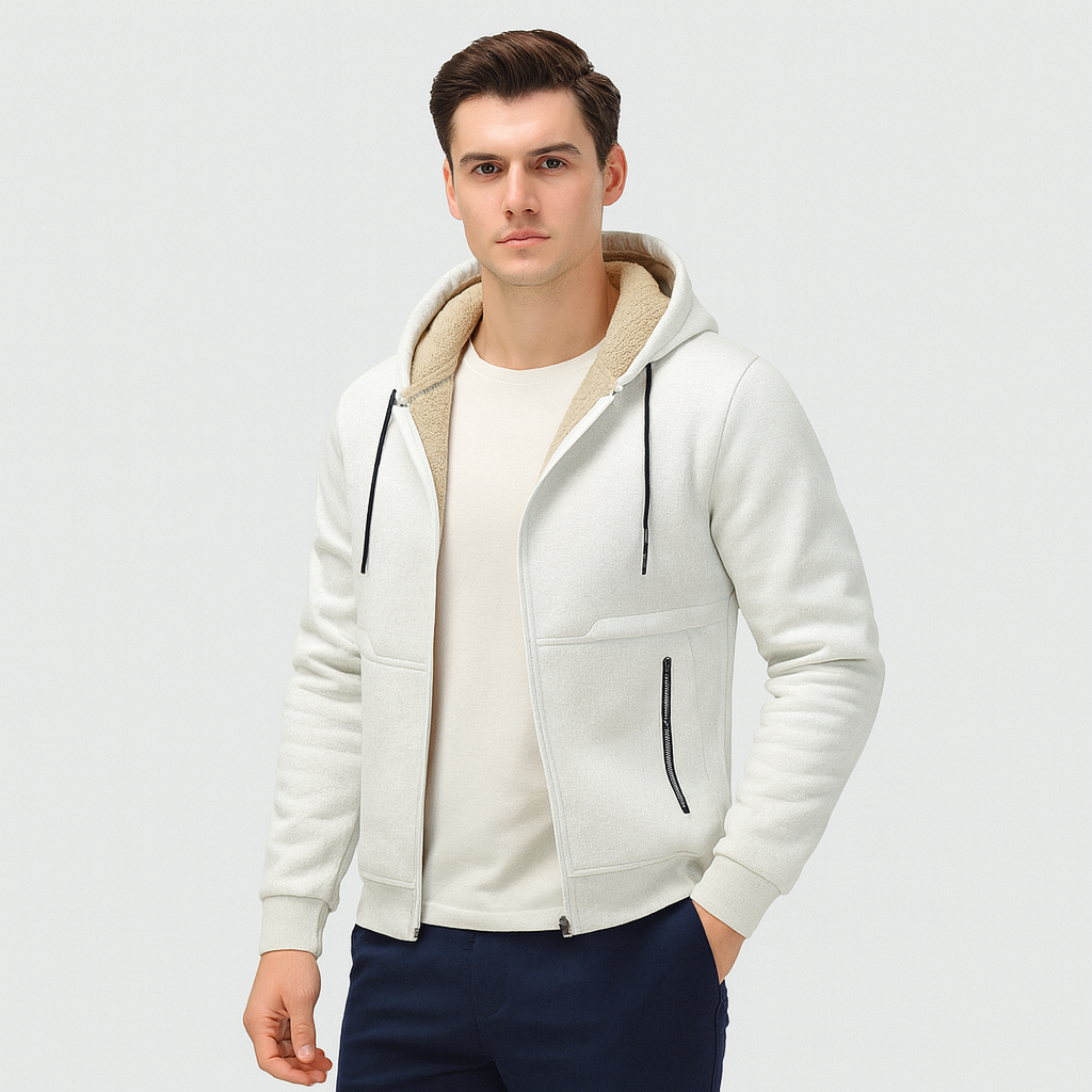 Jefrey UrbanShield Herbstjacke