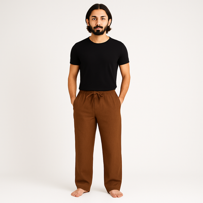 Arthur – Baggy Herrenhose | Schulte