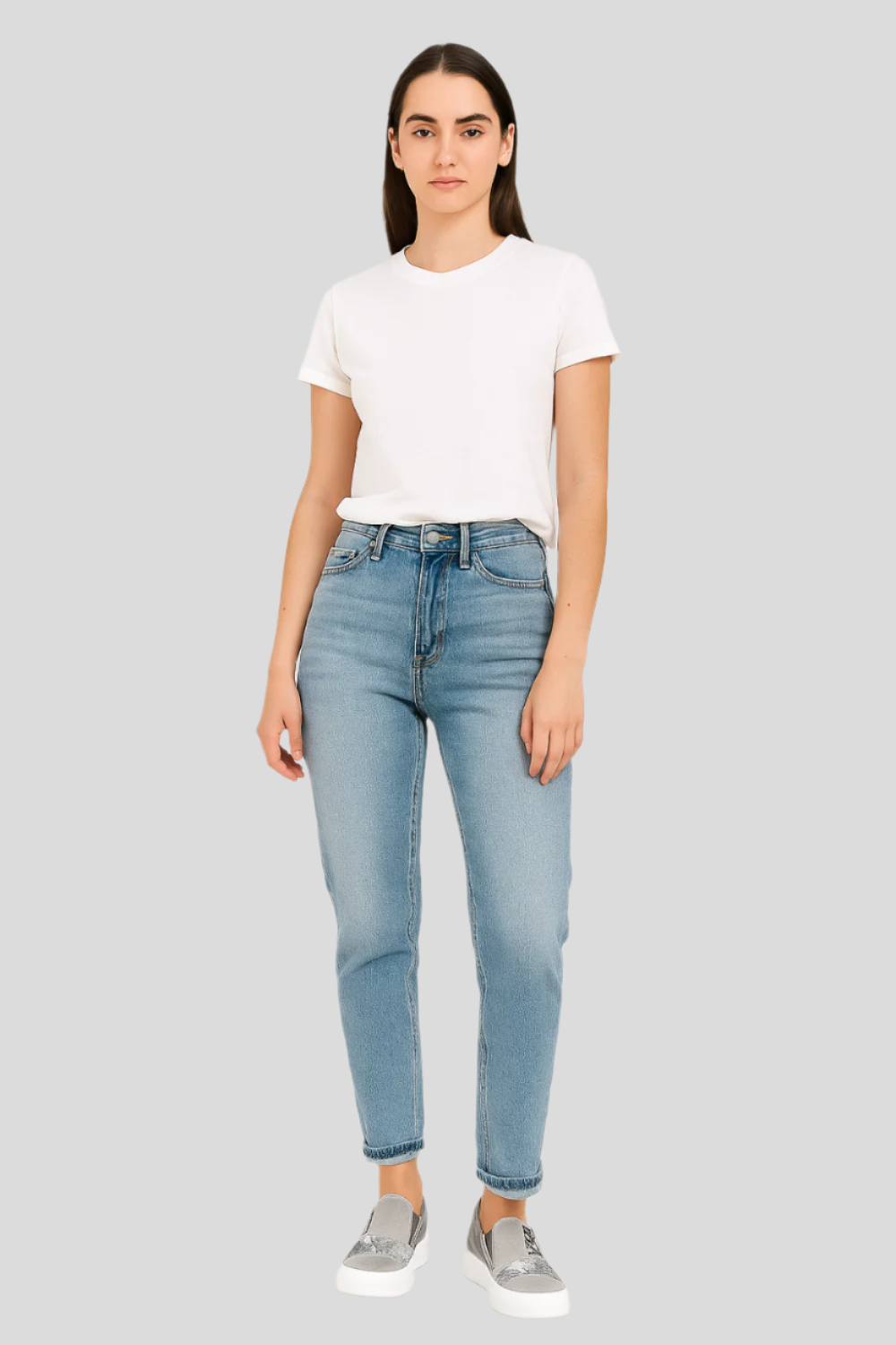 Liana – Modische Komfort-Loafers mit Unterstützung und Druckentlastung