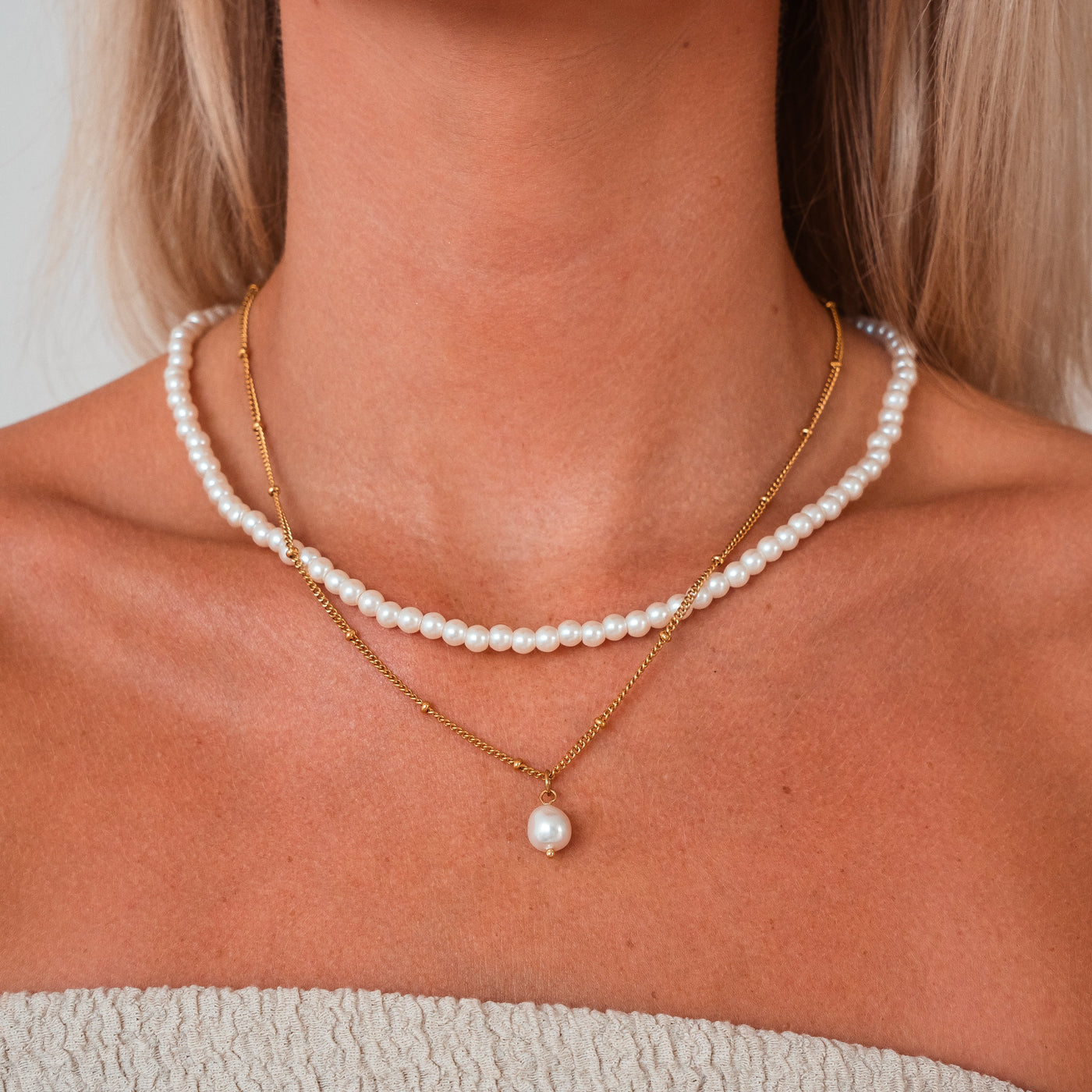 Tägliche Essentials