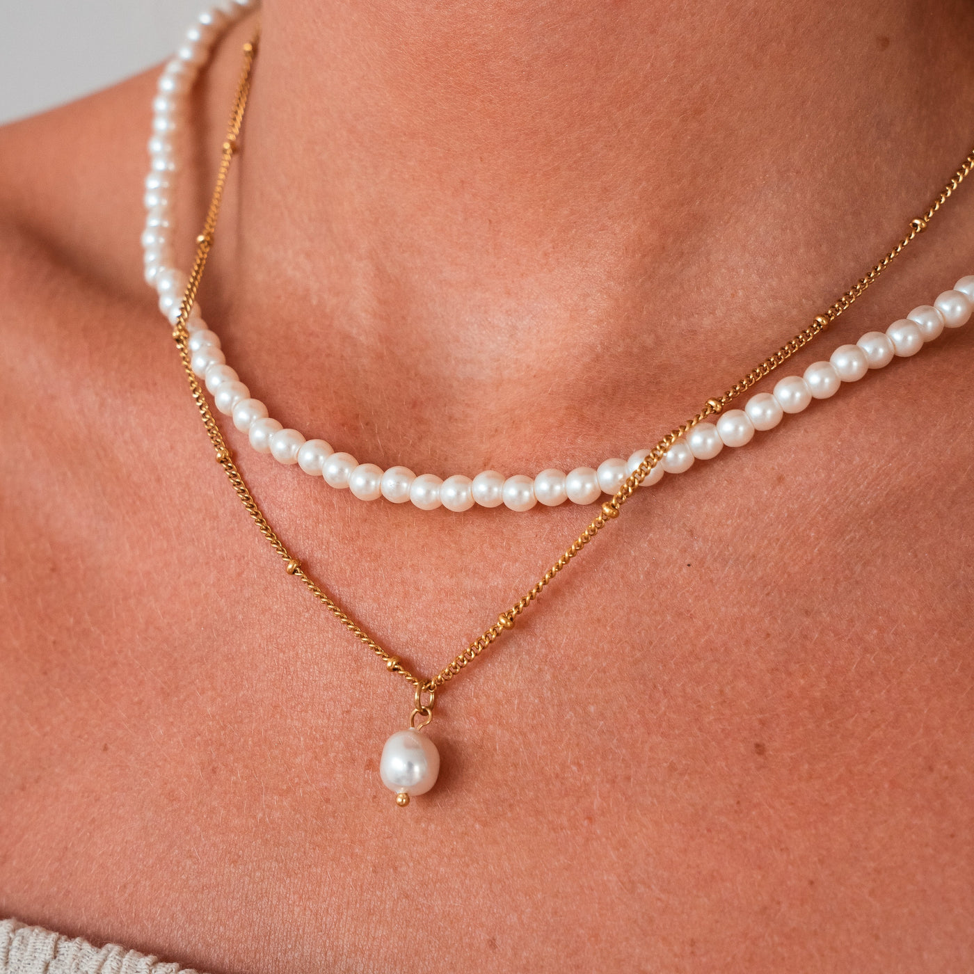 Tägliche Essentials