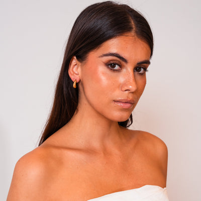 Flaky Butter Croissant