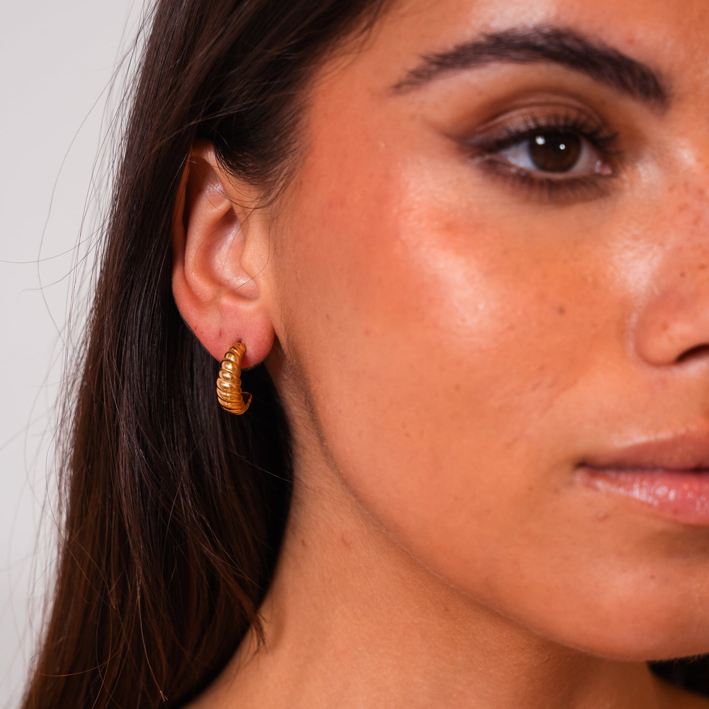 Flaky Butter Croissant