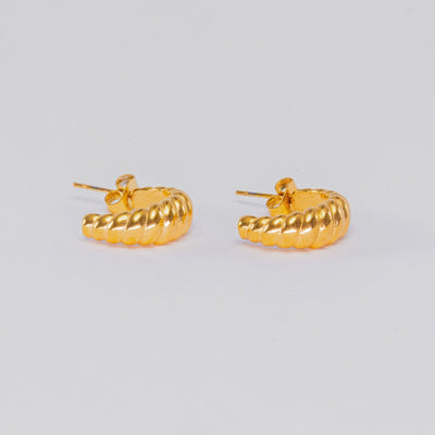 Flaky Butter Croissant