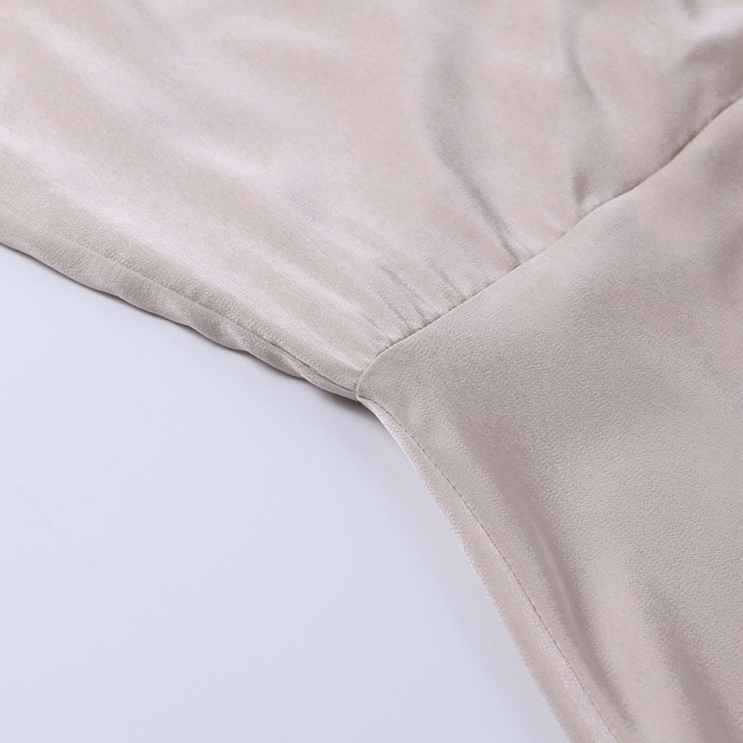 Carina | Elegantes trägerloses Kleid