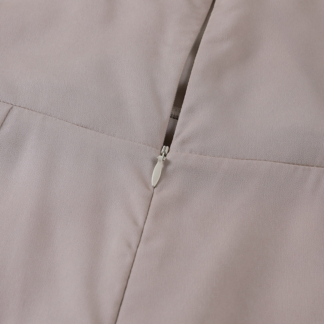 ELVIRA | ELEGANTES KLEID