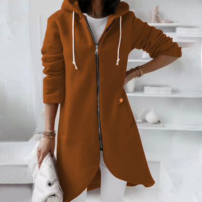 Wunderschöne Winterjacke für Frauen
