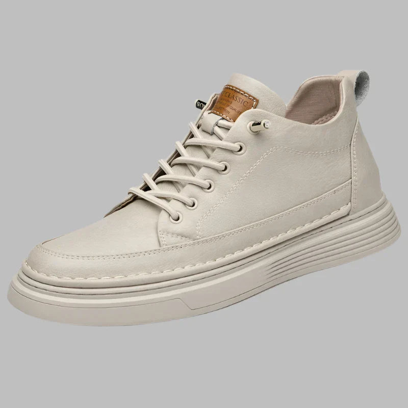 Sommer-Sneaker für Herren - Moderne Freizeitschuhe für die warme Jahreszeit