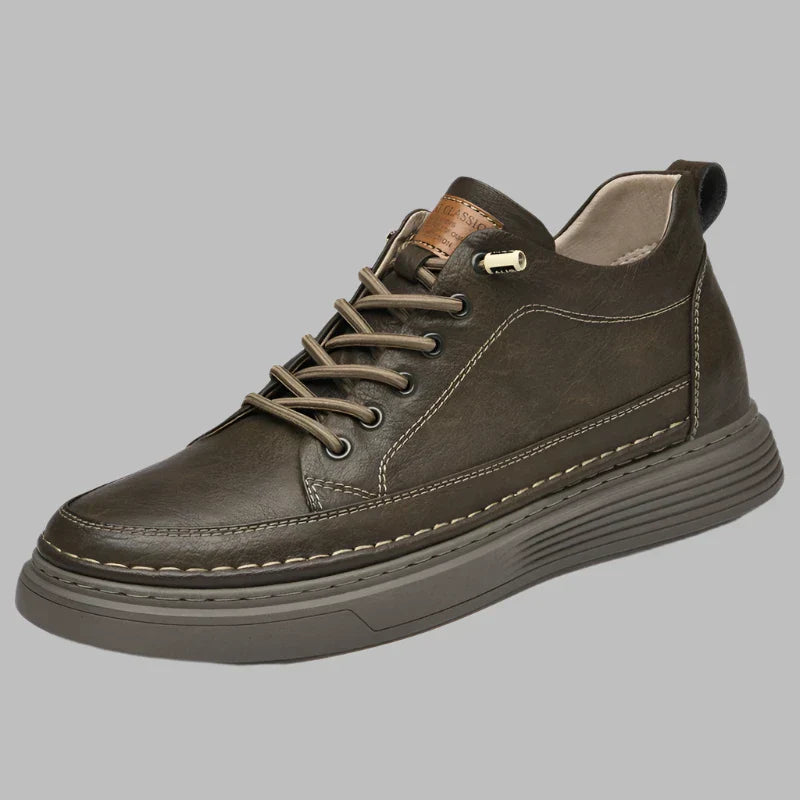 Sommer-Sneaker für Herren - Moderne Freizeitschuhe für die warme Jahreszeit