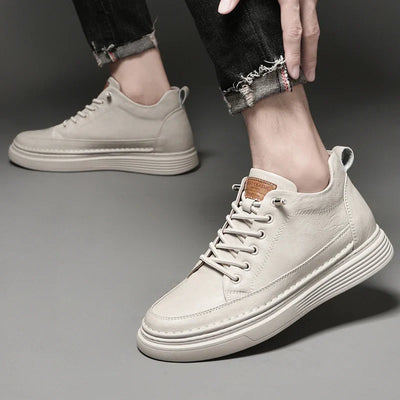 Sommer-Sneaker für Herren - Moderne Freizeitschuhe für die warme Jahreszeit