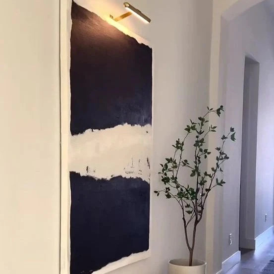 FrameGlow kabellose Bildlampe