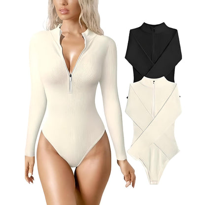 Azar® | Nahtloser Body für Frauen
