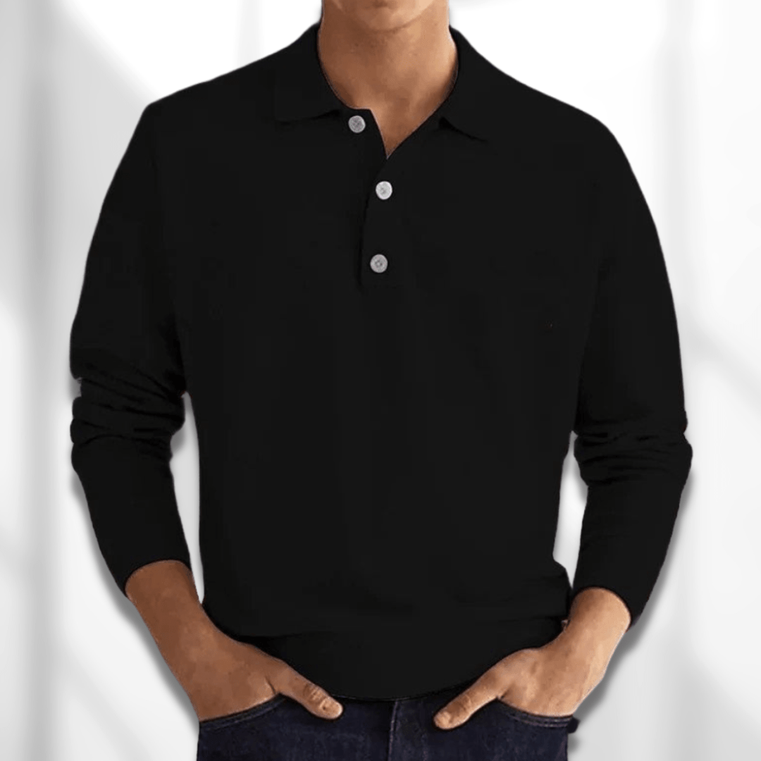 ZAYN | Poloshirt für Männer