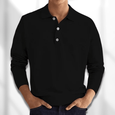 ZAYN | Poloshirt für Männer