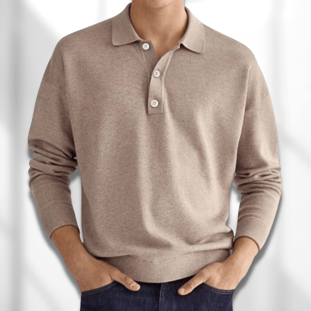 ZAYN | Poloshirt für Männer