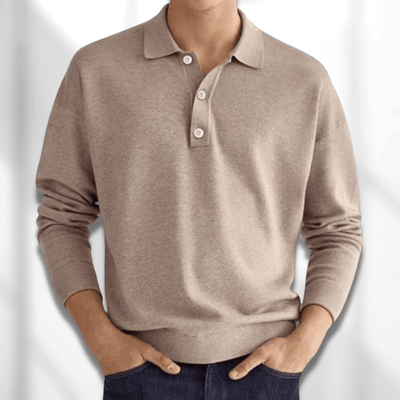 ZAYN | Poloshirt für Männer