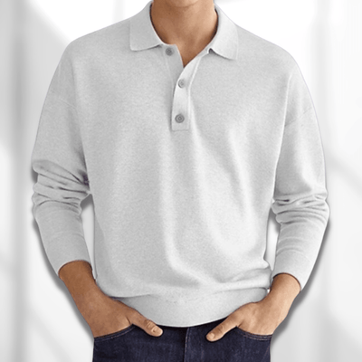 ZAYN | Poloshirt für Männer
