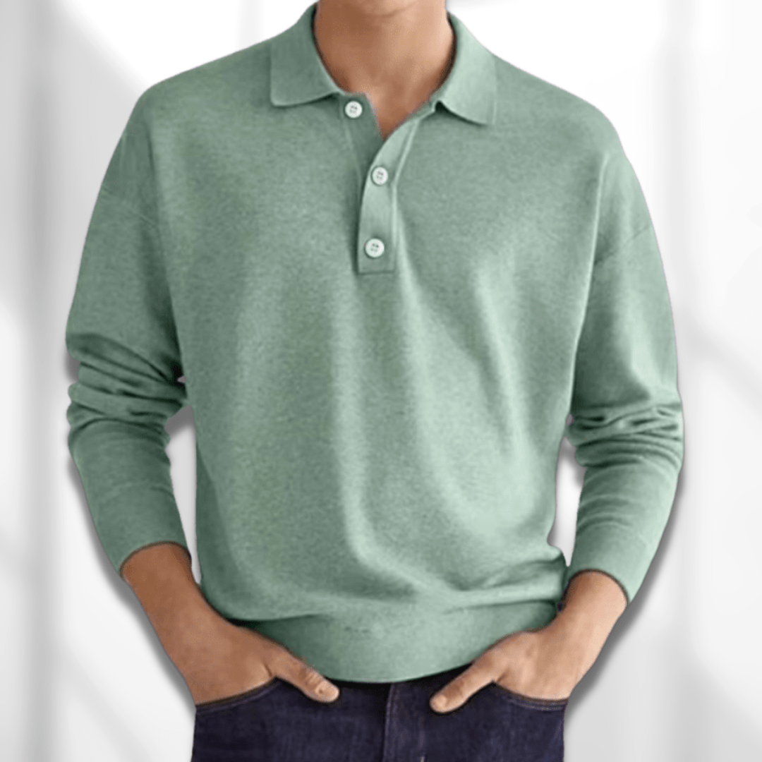 ZAYN | Poloshirt für Männer