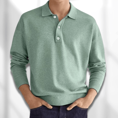 ZAYN | Poloshirt für Männer
