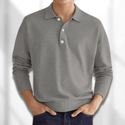 ZAYN | Poloshirt für Männer