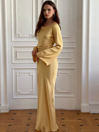 Gamine™ | Maxikleid